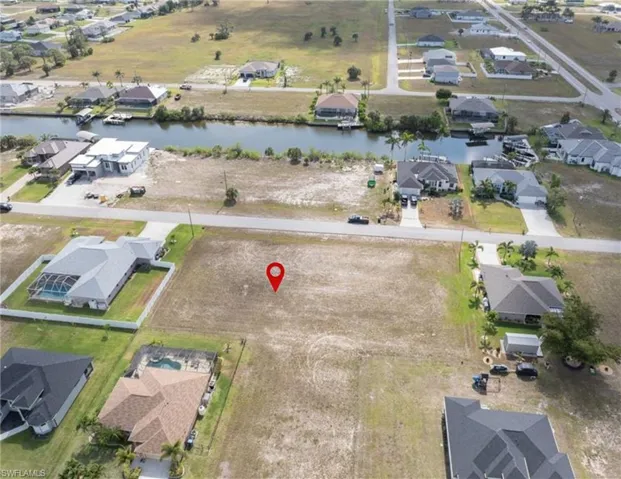 1620 NW 36th  PL, Cape Coral, FL 33993
