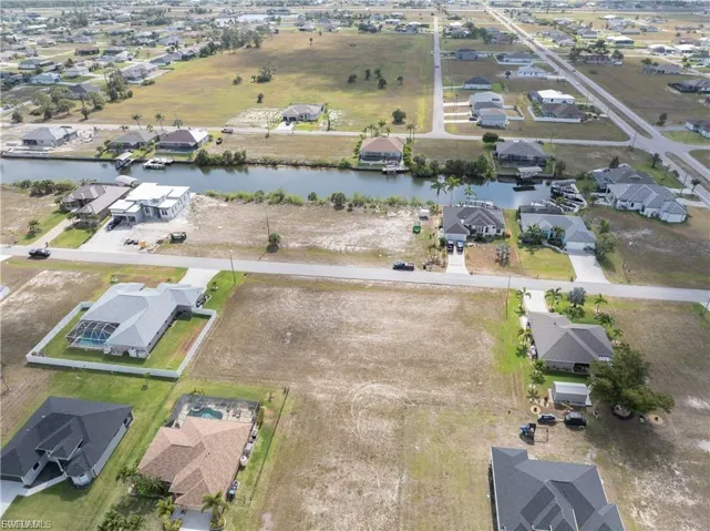 1620 NW 36th  PL, Cape Coral, FL 33993