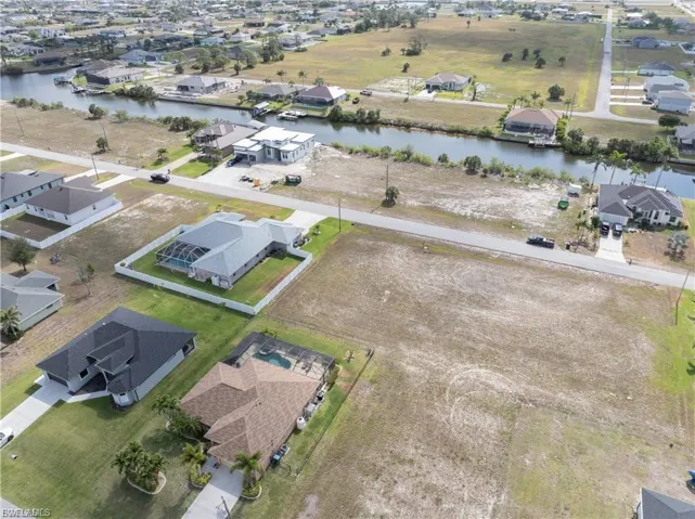 1620 NW 36th  PL, Cape Coral, FL 33993