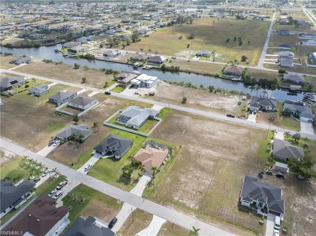 1620 NW 36th  PL, Cape Coral, FL 33993