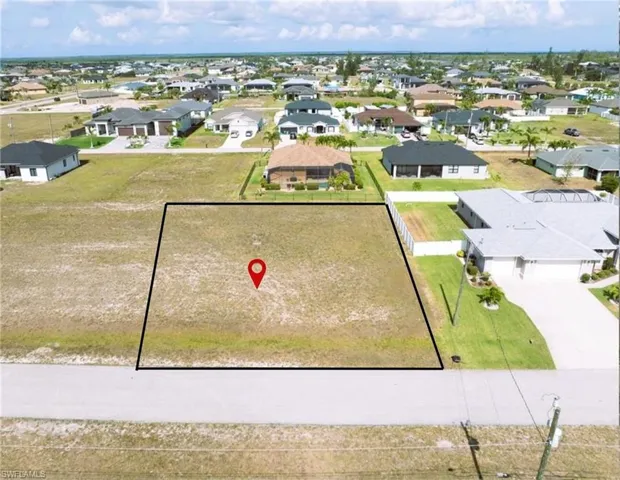 1620 NW 36th  PL, Cape Coral, FL 33993