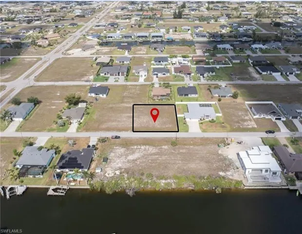 1620 NW 36th  PL, Cape Coral, FL 33993