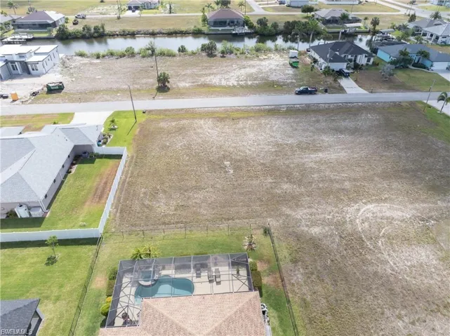 1620 NW 36th  PL, Cape Coral, FL 33993