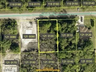 3211 49th St W, Lehigh Acres, Florida 33971