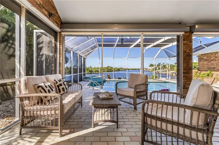 2940  Surfside  BLVD, Cape Coral, FL 33914