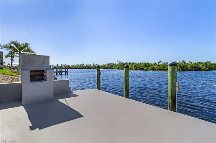 2940  Surfside  BLVD, Cape Coral, FL 33914