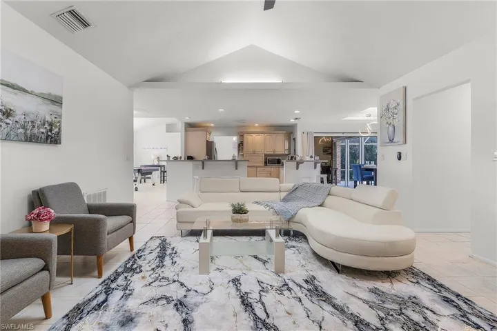2940  Surfside  BLVD, Cape Coral, FL 33914