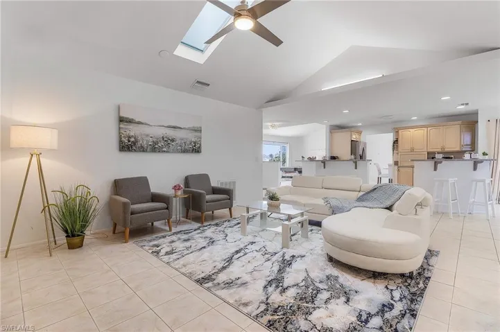 2940  Surfside  BLVD, Cape Coral, FL 33914
