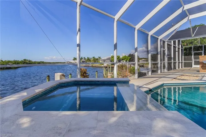 2940  Surfside  BLVD, Cape Coral, FL 33914
