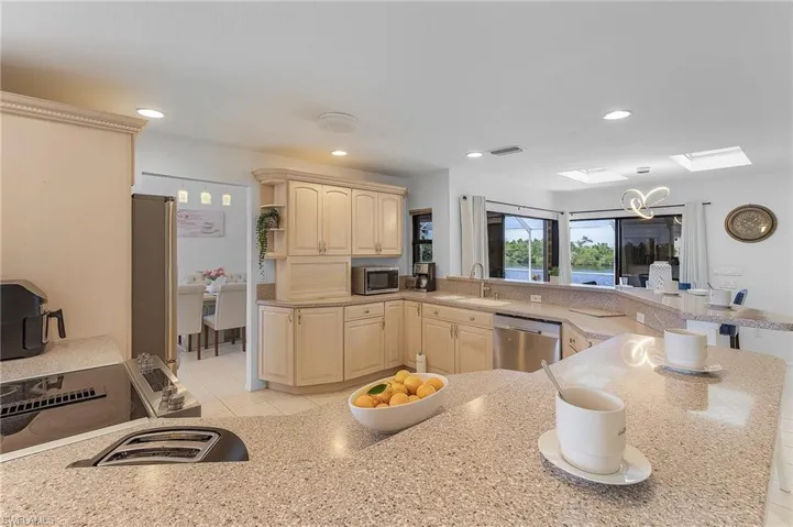 2940  Surfside  BLVD, Cape Coral, FL 33914