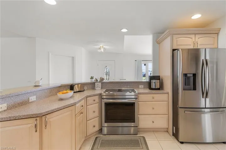 2940  Surfside  BLVD, Cape Coral, FL 33914