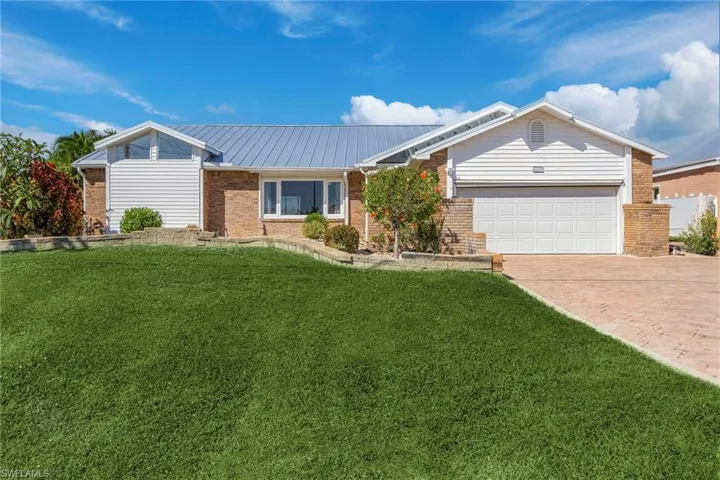 2940  Surfside  BLVD, Cape Coral, FL 33914