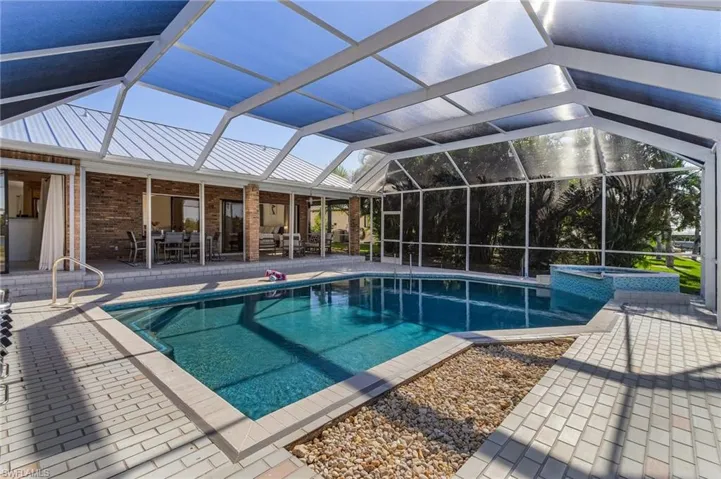 2940  Surfside  BLVD, Cape Coral, FL 33914