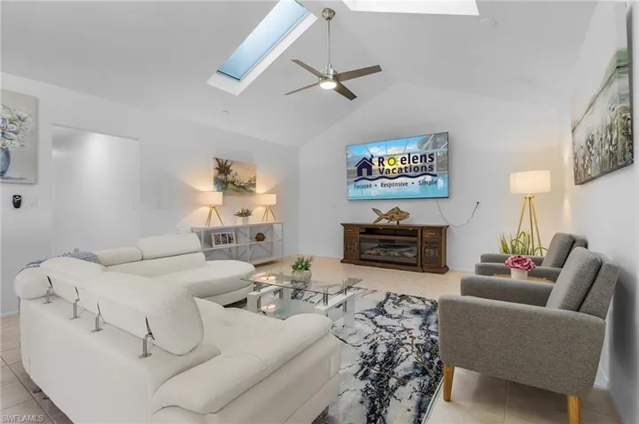2940  Surfside  BLVD, Cape Coral, FL 33914