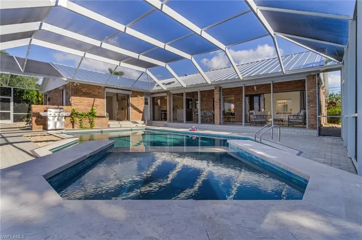 2940  Surfside  BLVD, Cape Coral, FL 33914