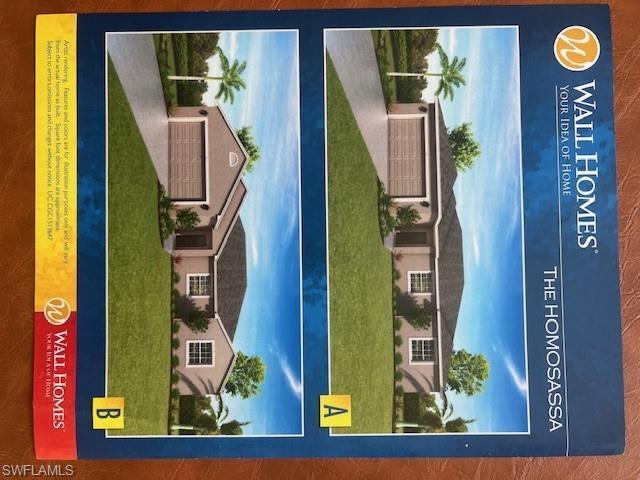 1118 NE 32nd  ST, Cape Coral, FL 33909