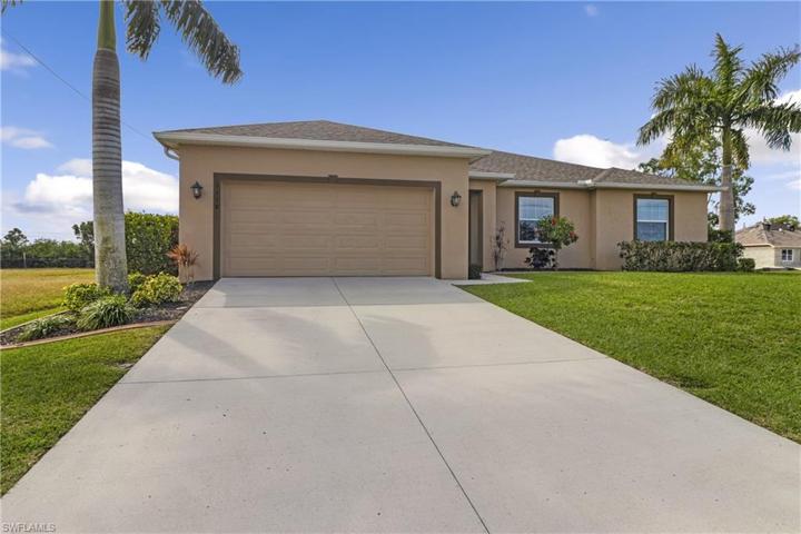 1118 NE 32nd  ST, Cape Coral, FL 33909