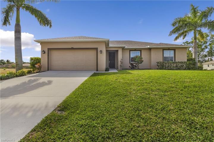 1118 NE 32nd  ST, Cape Coral, FL 33909