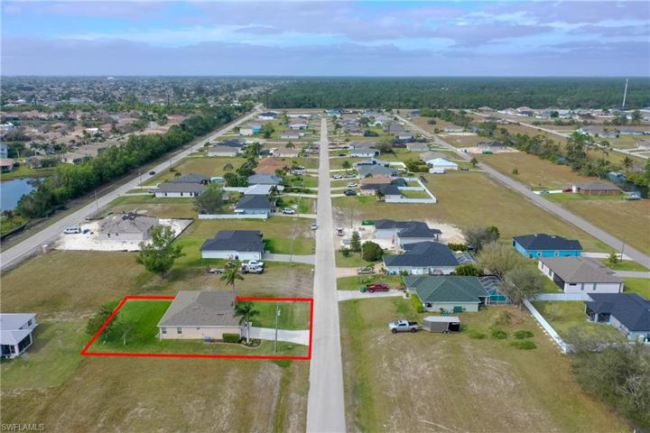 1118 NE 32nd  ST, Cape Coral, FL 33909