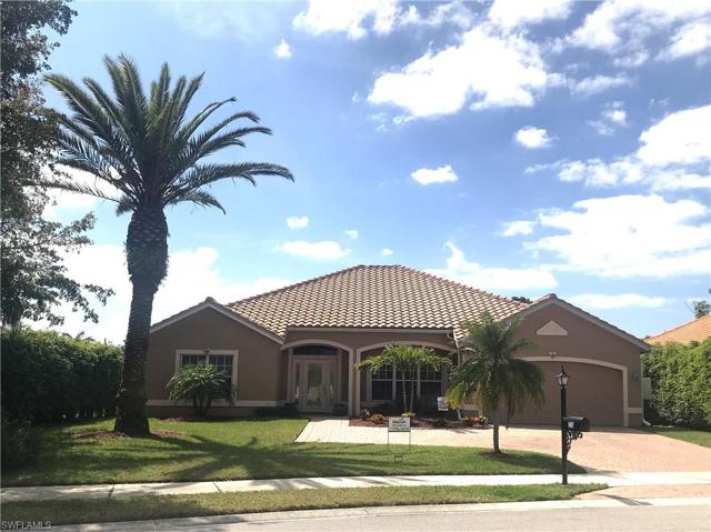 3bed/2bath pool home with 2170SF