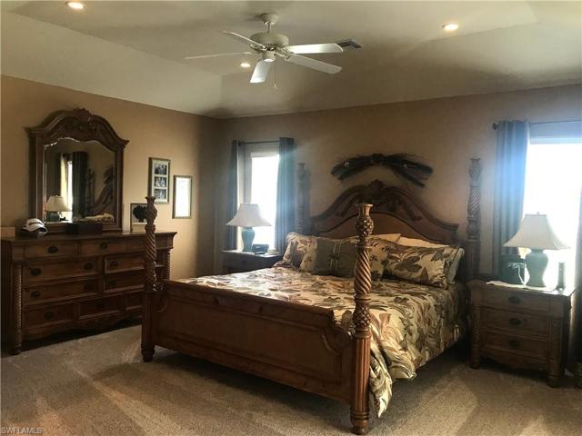 Large Master bedroom