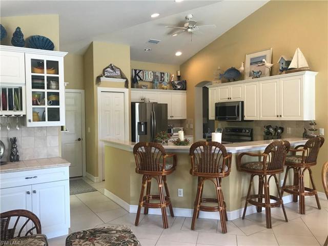120 Forest Hills BLVD, NAPLES FL 34113