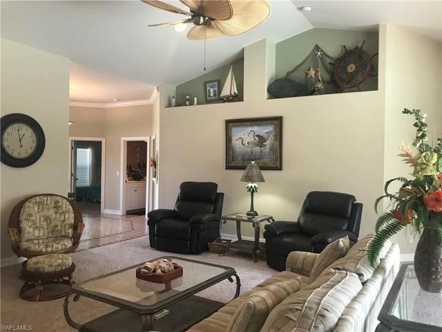120 Forest Hills BLVD, NAPLES FL 34113