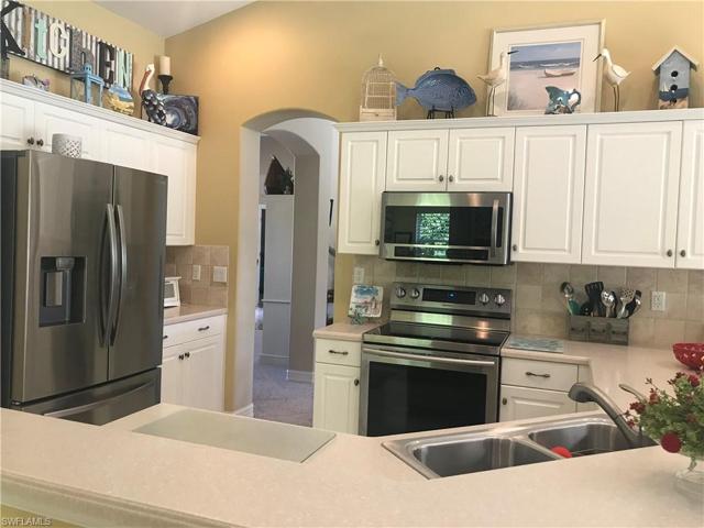120 Forest Hills BLVD, NAPLES FL 34113