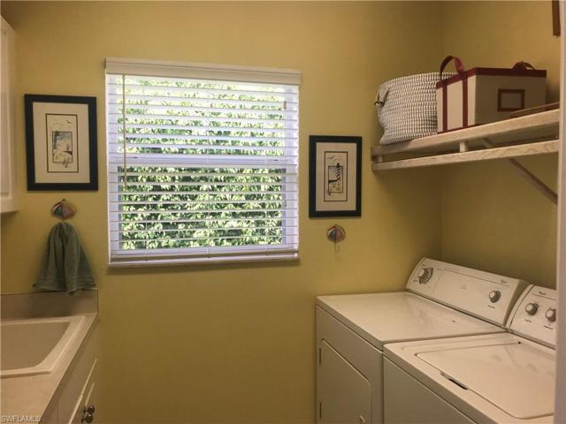 Large Laundry Room