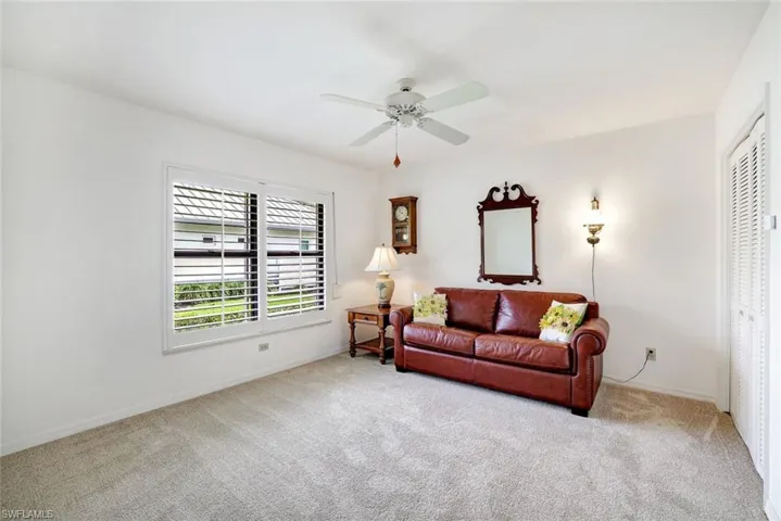 3rd bedroom
