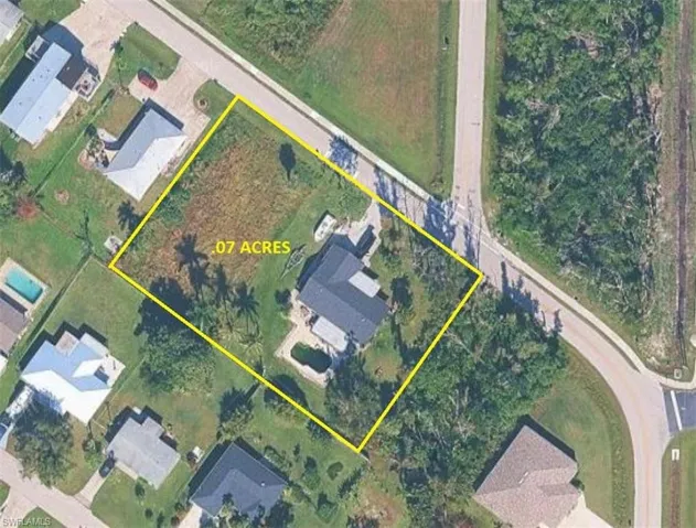 5419 Avenue E, Bokeelia, Florida 33922