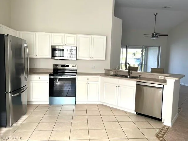 10116 Colonial Country Club Blvd 305, Fort Myers, Florida 33913