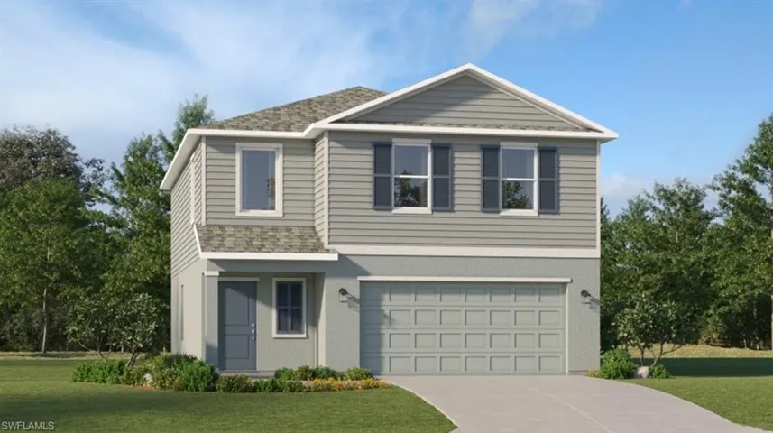 12116  Shortleaf Pine  TRL, Fort Myers, FL 33966