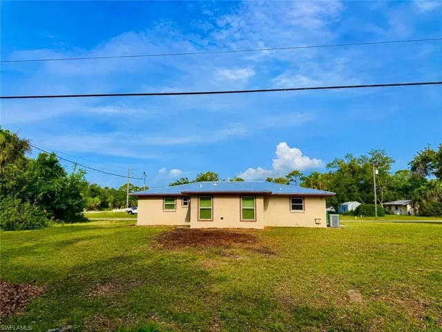 11430 Alligator St, Punta Gorda, Florida 33955