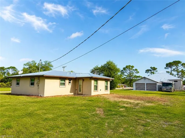 11430 Alligator St, Punta Gorda, Florida 33955
