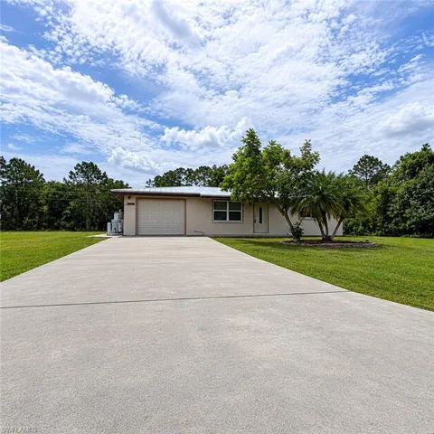 11430 Alligator St, Punta Gorda, Florida 33955