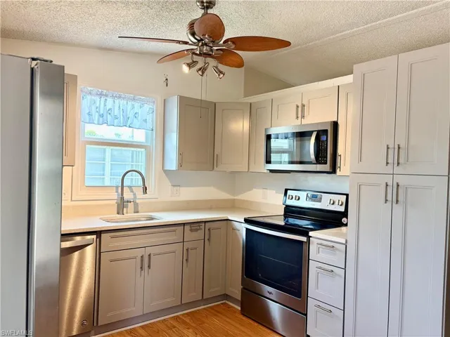 3134 Linwood Dr, North Fort Myers, Florida 33917