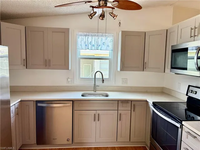 3134 Linwood Dr, North Fort Myers, Florida 33917
