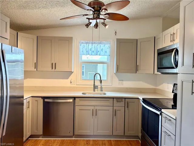 3134 Linwood Dr, North Fort Myers, Florida 33917