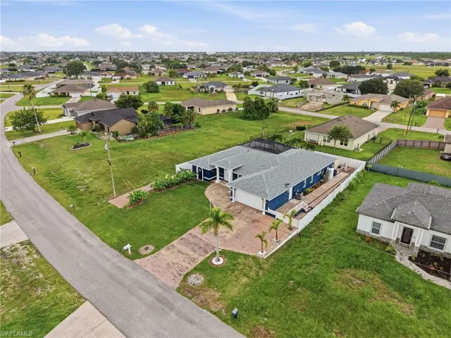 3016 Nw 6th Pl, Cape Coral, Florida 33993