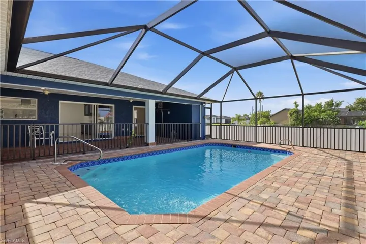 3016 Nw 6th Pl, Cape Coral, Florida 33993
