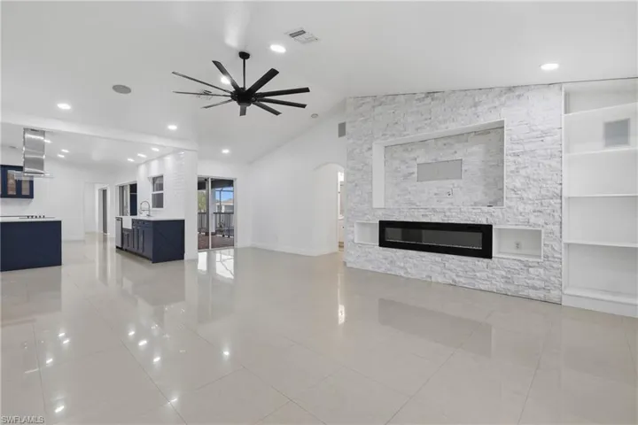 3016 Nw 6th Pl, Cape Coral, Florida 33993