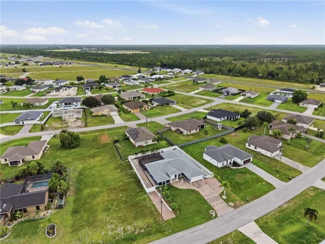 3016 Nw 6th Pl, Cape Coral, Florida 33993