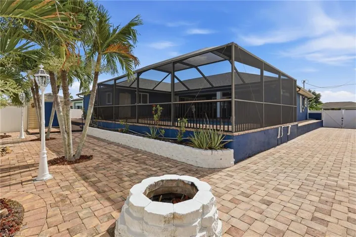 3016 Nw 6th Pl, Cape Coral, Florida 33993