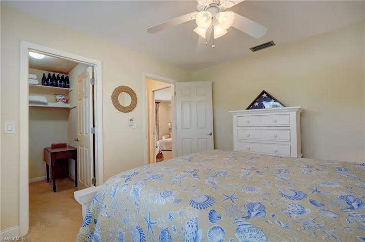 Third Bedroom