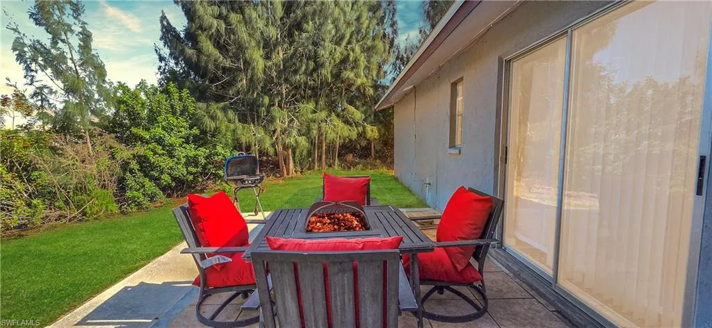 6931 Buckingham Rd, Fort Myers, Florida 33905