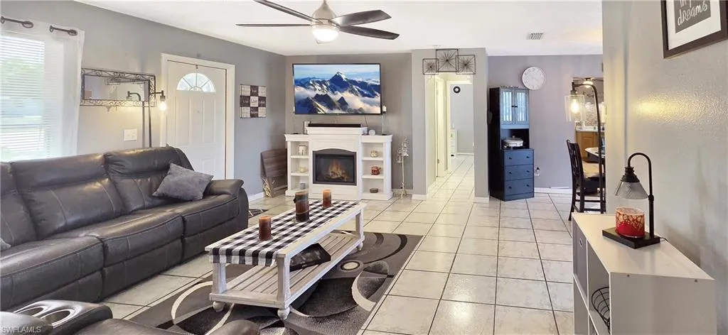 6931 Buckingham Rd, Fort Myers, Florida 33905