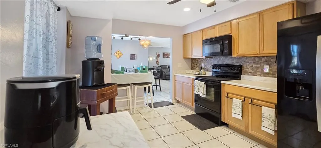 6931 Buckingham Rd, Fort Myers, Florida 33905