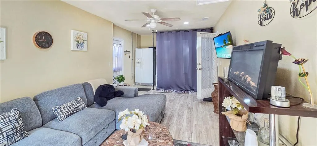 6931 Buckingham Rd, Fort Myers, Florida 33905