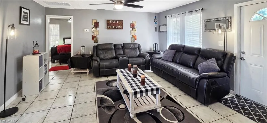 6931 Buckingham Rd, Fort Myers, Florida 33905